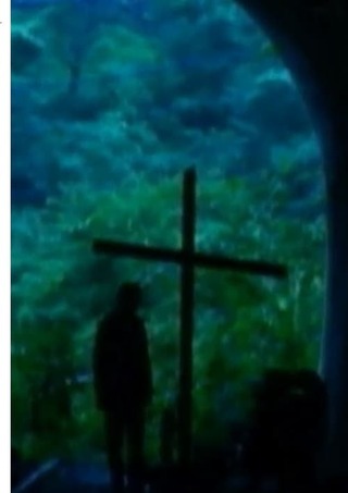 鳥籠のポスター