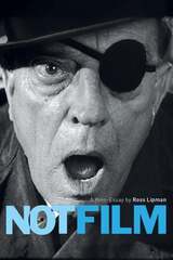 Notfilm（原題）のポスター