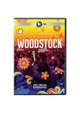 Woodstock（原題）のポスター