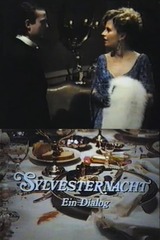 Silvesternacht - Ein Dialog（原題）のポスター