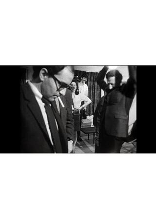 ニューヨークの中国女のポスター