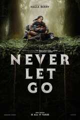 Never Let Go（原題）のポスター