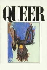 Queer（原題）のポスター