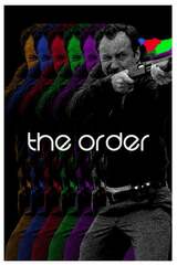 The Order（原題）のポスター