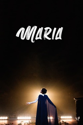 Maria（原題）のポスター
