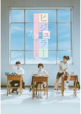 ヒジュラー 愛される魂のポスター