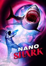 Nanosharkのポスター