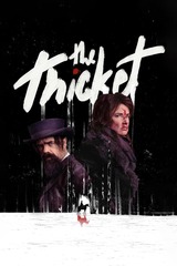 The Thicket（原題）のポスター