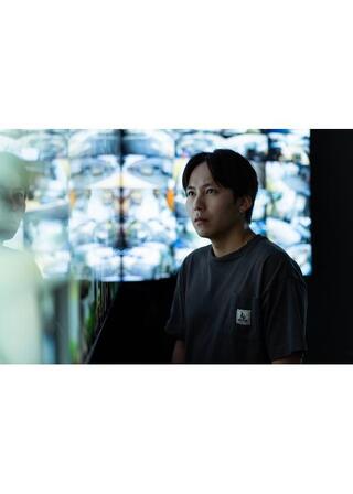 黙視録のポスター