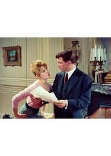 殿方ご免遊ばせ 4Kレストア版のポスター