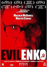 Evilenko（原題）のポスター