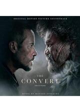 The Convert（原題）のポスター