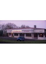 セカンド・アクトのポスター