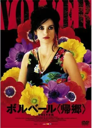 ボルベール ＜帰郷＞のポスター