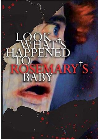 続・ローズマリーの赤ちゃん 悪魔の子が生まれて８年が経った…のポスター