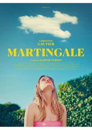 マルチンゲールのポスター