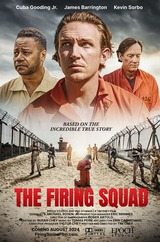 The Firing Squad（原題）のポスター