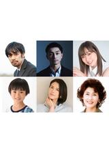 男神のポスター