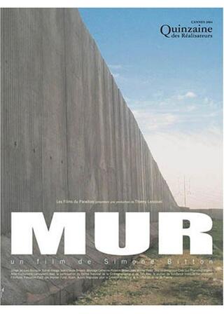Mur(原題)のポスター