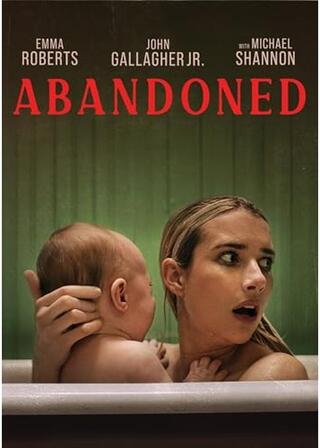 Abandoned(原題)のポスター