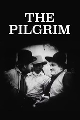 The Pilgrim（原題）のポスター