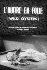 Wild Oysters（原題）のポスター