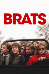 Brats（原題）のポスター