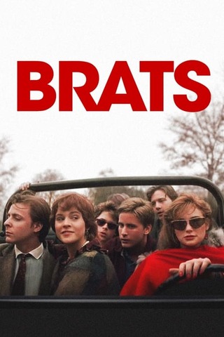 Brats(原題)のポスター