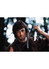 ランボー 4Kレストア版のポスター