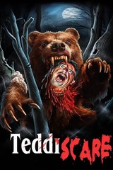 Teddiscare（原題）のポスター