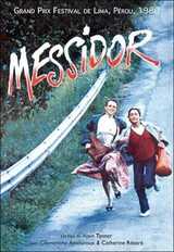 Messidor（原題）のポスター