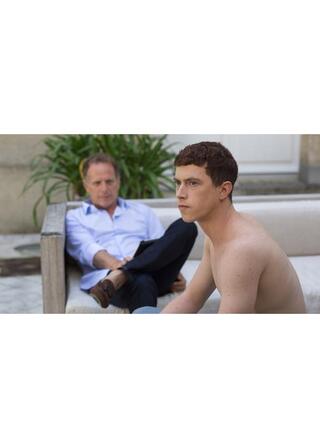 マーヴィン、あるいは素晴らしい教育のポスター