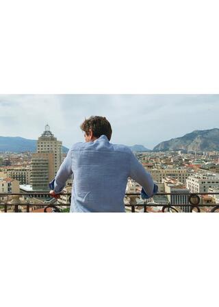 フィオーリ、フィオーリ、フィオーリ！のポスター