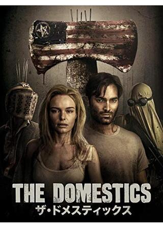 The Domesticsのポスター