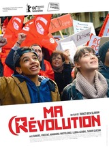 Ma révolution（原題）のポスター