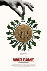War Game（原題）のポスター