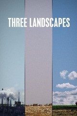 Three Landscapes（原題）のポスター