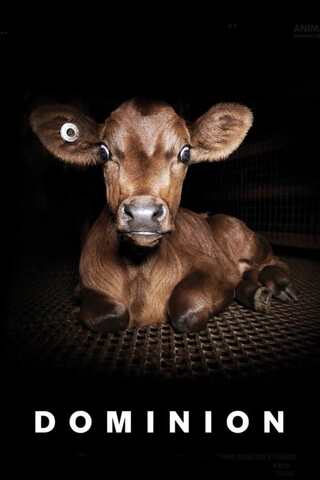 Dominion(原題)のポスター