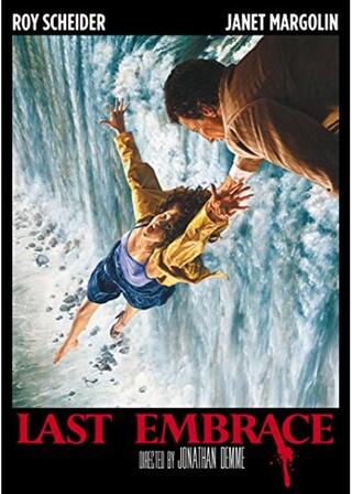 Last Embrace(原題)のポスター