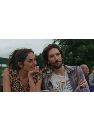 イン・ベイン むなしい愛のポスター