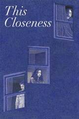 This Closeness（原題）のポスター