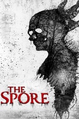 The Spore（原題）のポスター