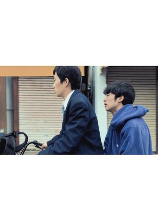 なみぎわのポスター