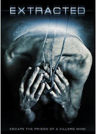 Extraction（英題）のポスター