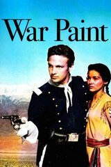 騎兵隊突撃のポスター