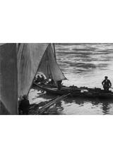 ドウロ河のポスター