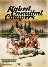 Naked Cannibal Campers（原題）のポスター