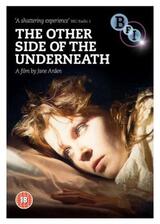 The Other Side of the Underneath（原題）のポスター