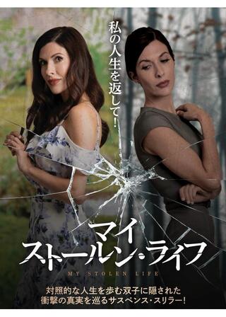 マイ・ストールン・ライフのポスター