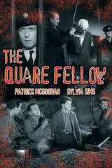 The Quare Fellow（原題）のポスター